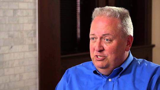 凯瑟·斯内德 Keith Snyder