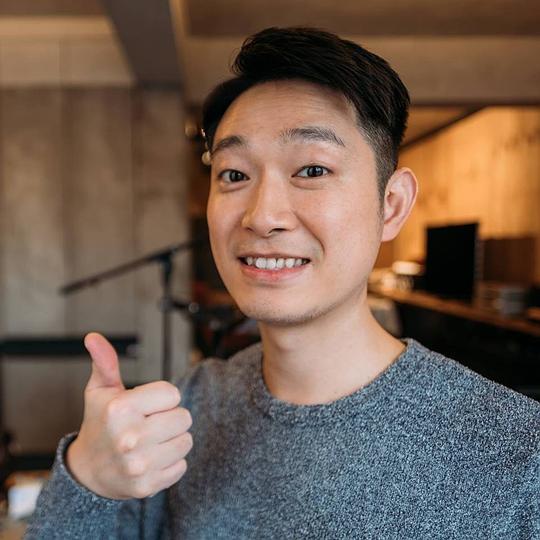 梁嘉铭 Tommy Leung