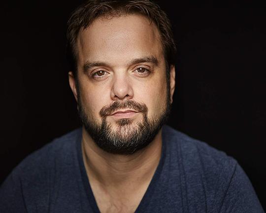 詹姆斯昂·克雷默 Jameson Kraemer