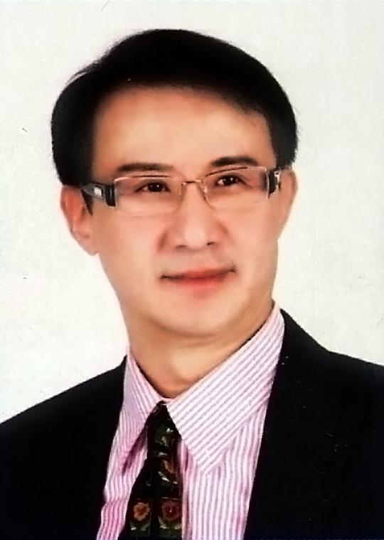 言兴朋 Xingpeng Yan
