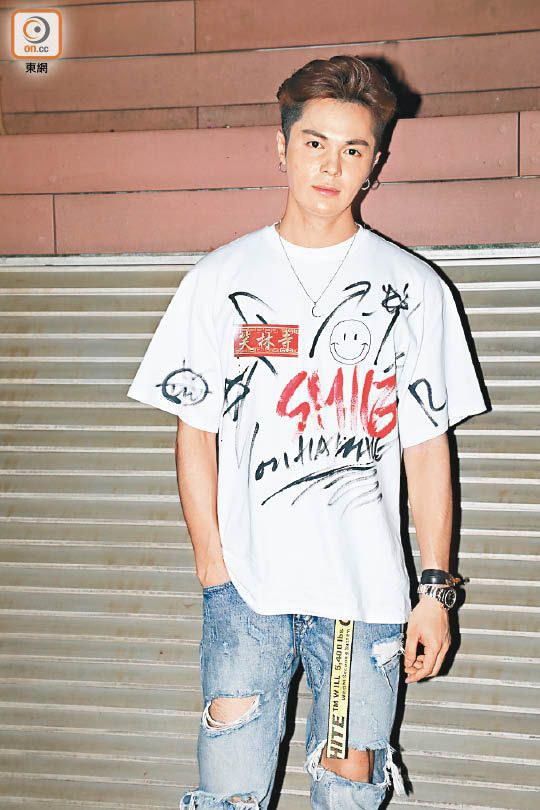 劳浩羽 Jeffery Lou
