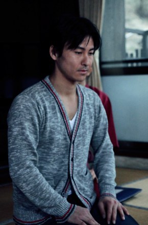 舩木壱辉 Ikki Funaki