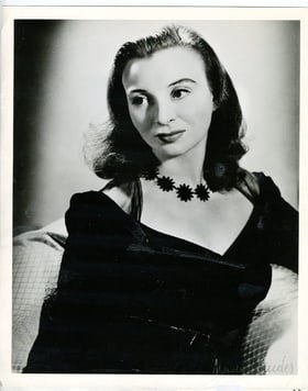 帕梅拉·布朗 Pamela Brown