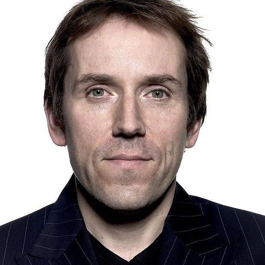 本·米勒 Ben Miller