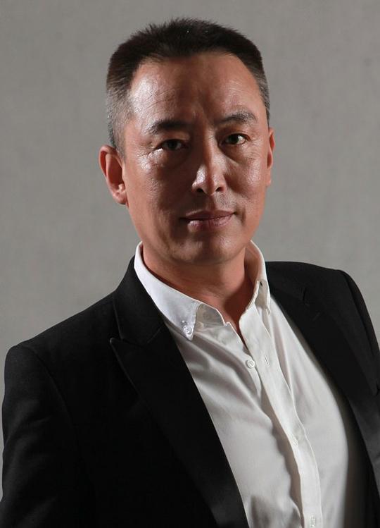 李文安 Wen'an Li