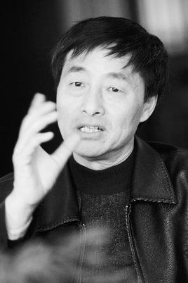 方义华 Wenhua Fang