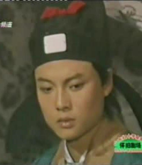 卢伟强 Weiqiang Lu