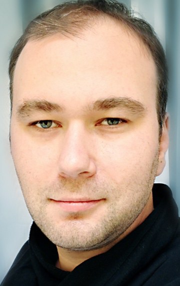 安德烈·沃金 Andrey Volgin