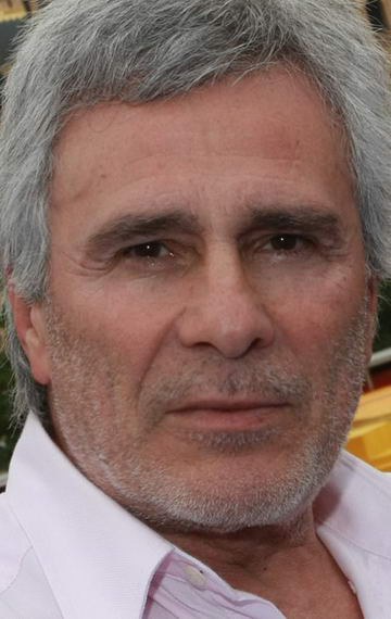 乔基科·米提克 Gojko Mitic