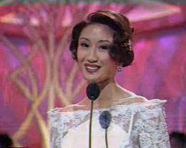 金慧英 Wai-Ying Kam