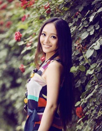 傅绍杰 Shaojie Fu