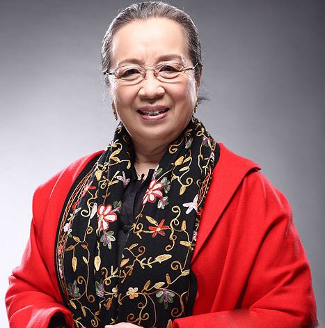 李明启 Mingqi Li