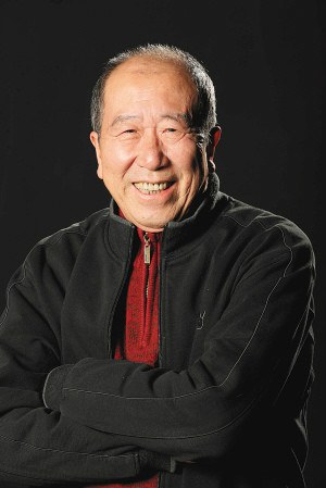 雷恪生 Kesheng Lei