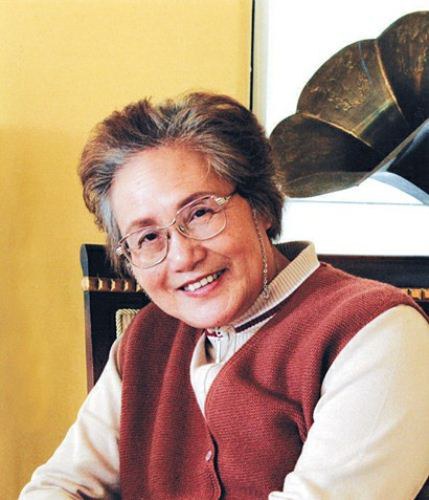 郑毓芝 Yuzhi Zheng