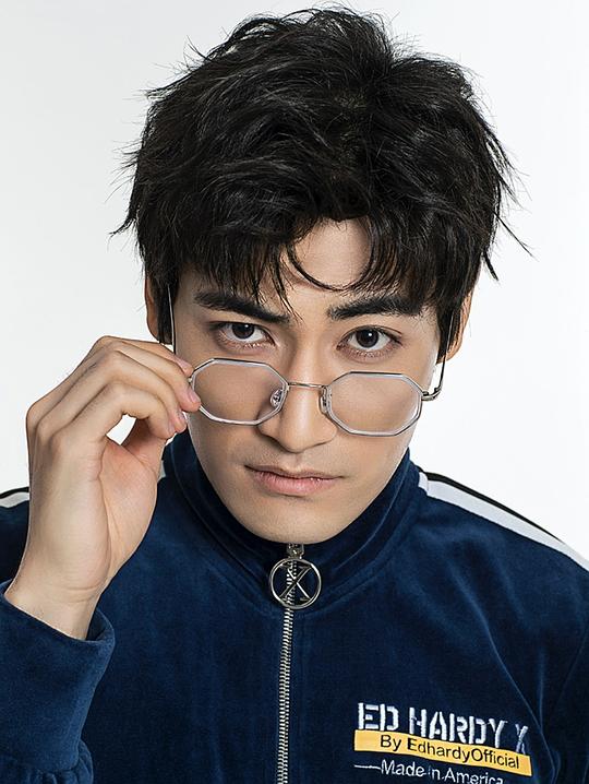 王毅凡 Yifan Wang
