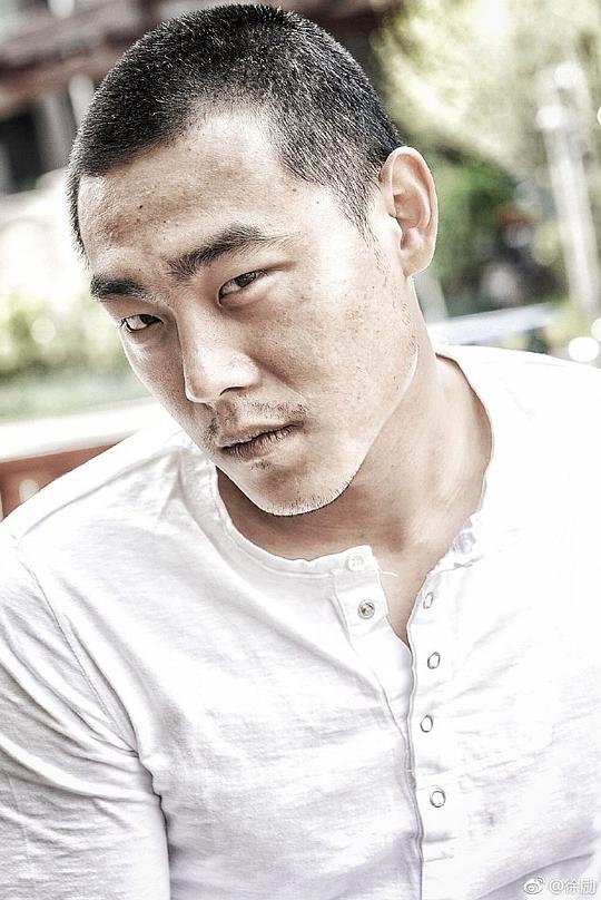 徐励 Li Xu