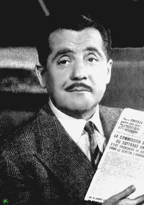 亨利·维尔伯特 Henri Vilbert