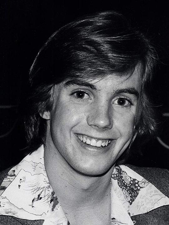 肖恩·卡西迪 Shaun Cassidy