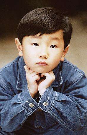 谷金 Jin Gu
