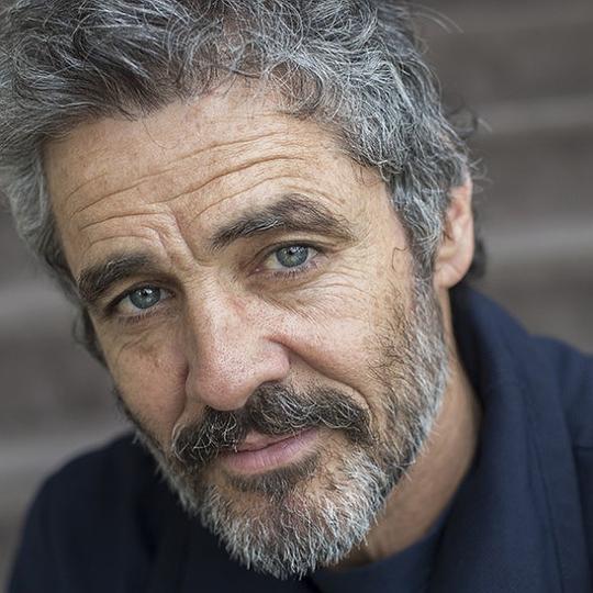 日尔曼·帕拉西奥斯 Germán Palacios