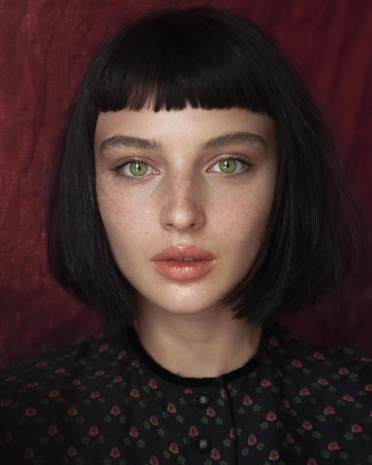 爱丽丝·帕加尼 Alice Pagani