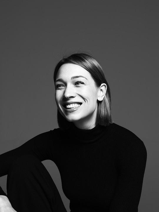 里安·里斯 Rhian Rees