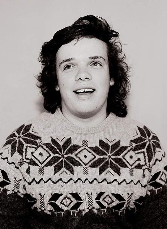 德鲁·沙伊德 Drew Scheid