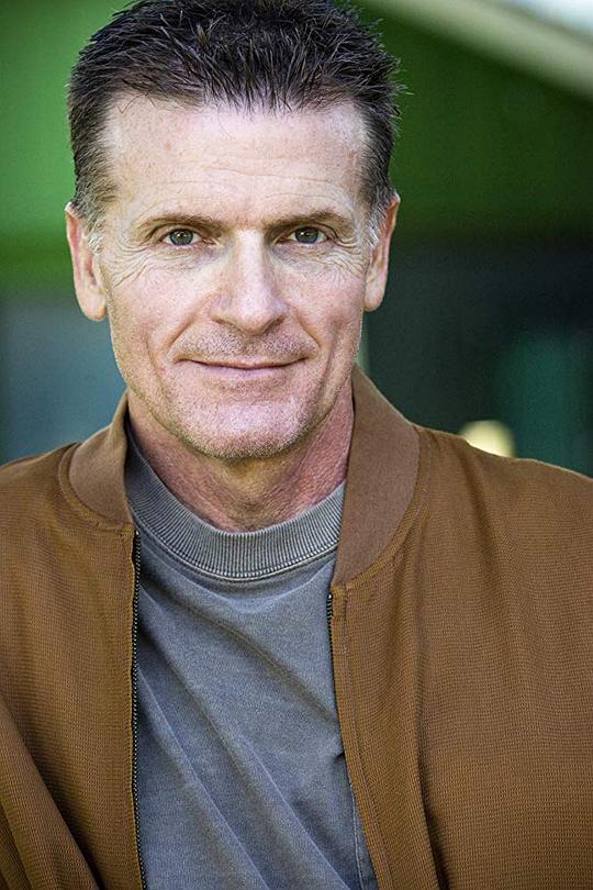 迈克尔·哈瑞蒂 Michael 'Mick' Harrity