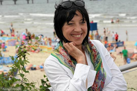 汉娜·斯莱辛斯卡 Hanna Sleszynska