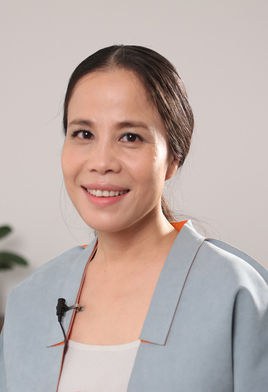 朱哲琴 Dadawa Chu