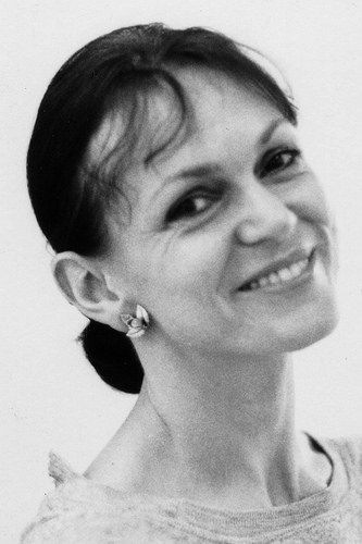 Lesley Collier Lesley Collier