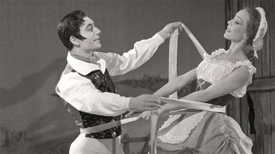 戴维·布莱尔 David Blair