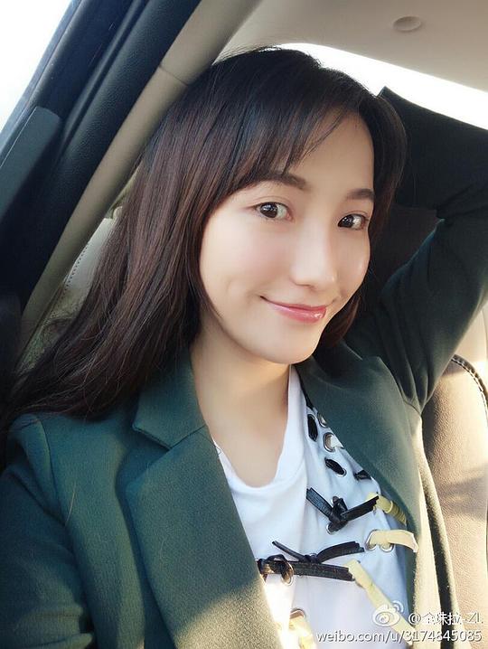 全珠拉 Zhula Jin