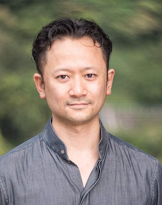 梁达弘 Darren Leung