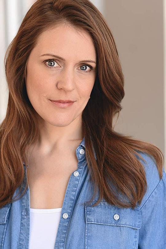 玛丽安娜·贝亚德 Marianne Bayard