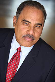 小詹姆斯·A·沃森 James A. Watson Jr.