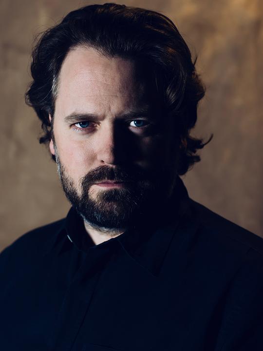 迪埃德里克·范·罗伊詹 Diederik Van Rooijen