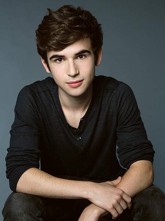 泰德·萨瑟兰 Ted Sutherland