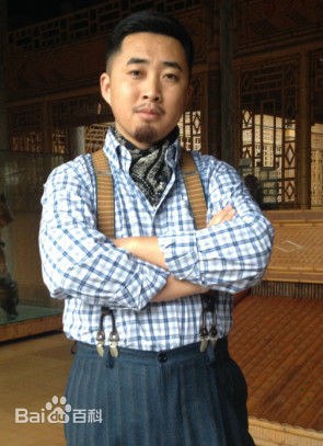 徐小龙 Xiaolong Xu