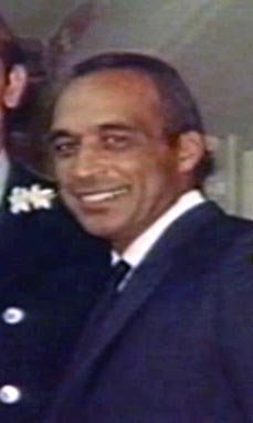 克·琼斯 Ike Jones