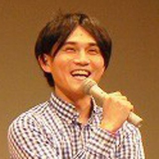 饭冢俊光 Toshimitsu Iizuka