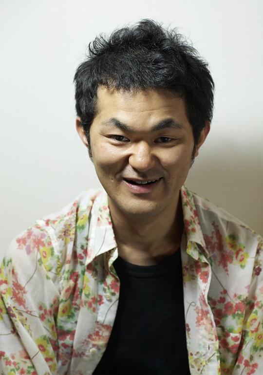 芹泽兴人 Tateto Serizawa