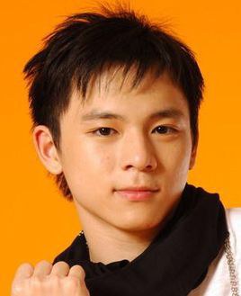 张宇豪 Yu-Hao Chang