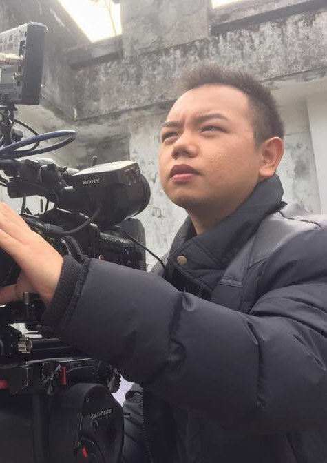 席敬伦 Ching-Luen Shi