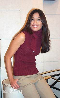 林姮怡 Heng-Yi Lin