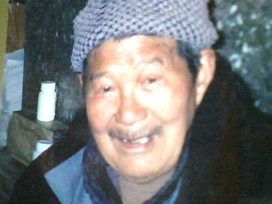 程文宽 Wenkuan Cheng