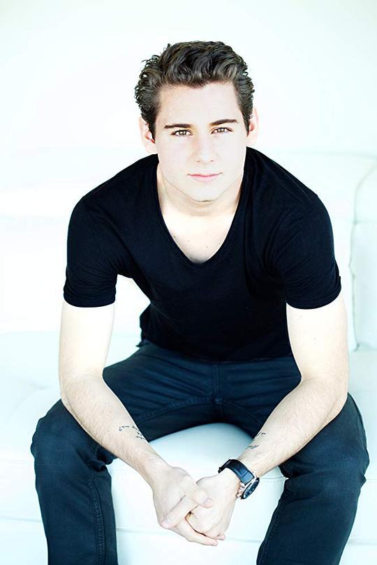 多米尼克·斯科特·凯伊 Dominic Scott Kay