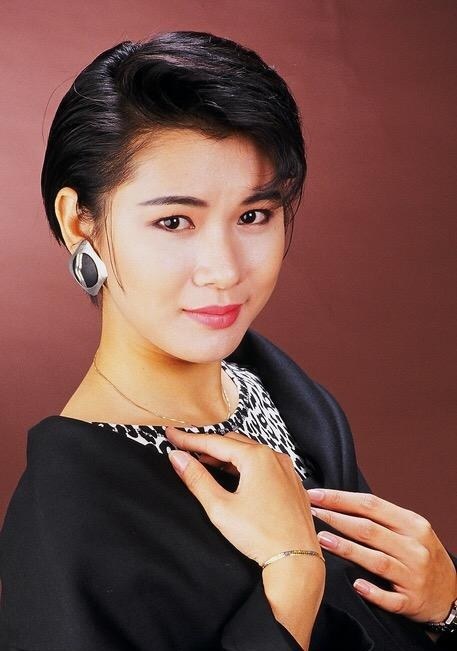 崔嘉宝 Ga-Bo Tsui