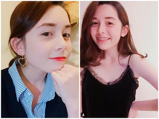 吴兆弦 Frances Wu