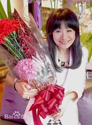 比莉 Billie Wang